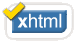 XHTML-compliant